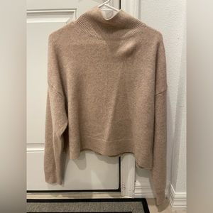Cashmere AritziaThe Group by Babaton Sweater